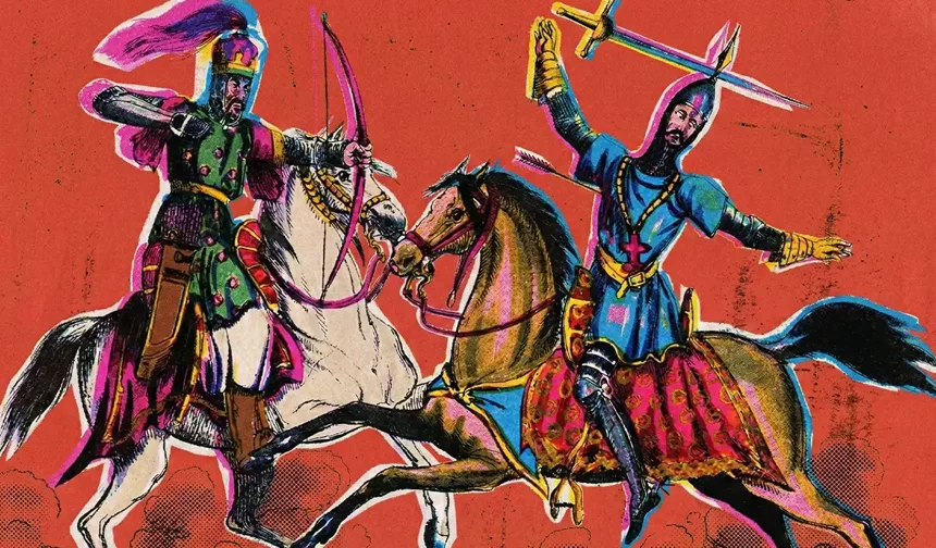 Vahşi Batı’nın İslâm korkusunu anlamak