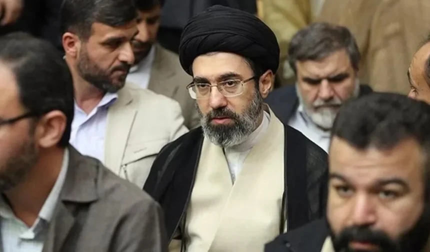 Hamaney'den açıklama