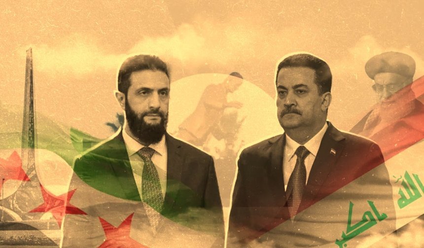 Irak'tan Esed artıklarına siyasi yasak