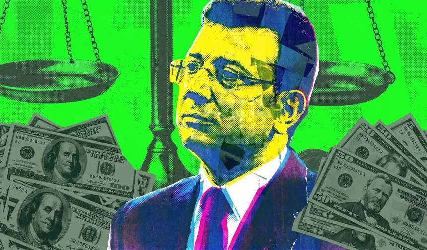 İmamoğlu 'hırsızlık' davasının 24. duruşması sona erdi