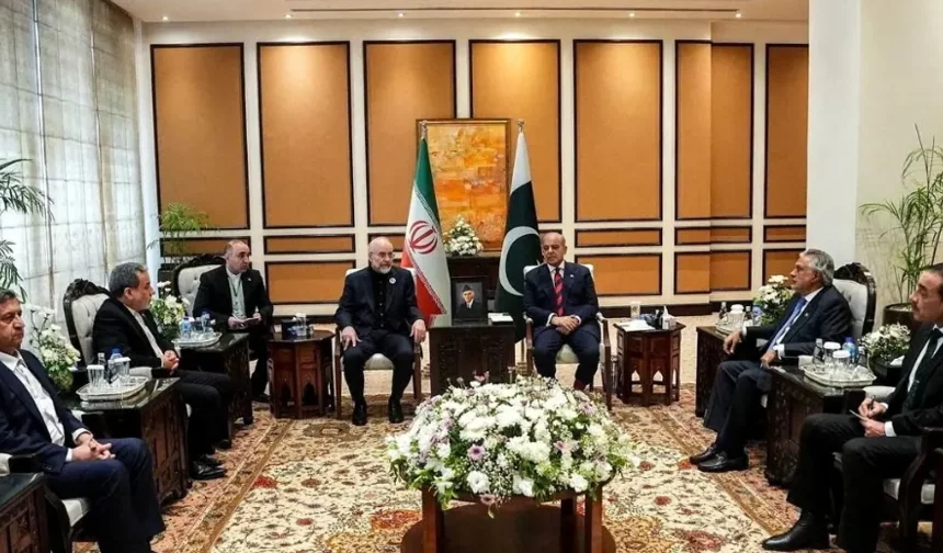 ABD ve İran heyetleri İslamabad'da yeniden buluşuyor