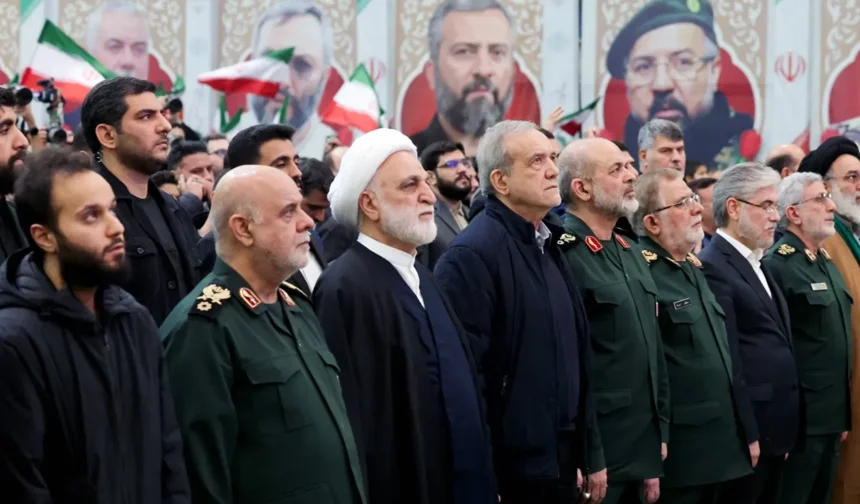 'Amerikalılar yaklaşmaya cesaret edemiyor'