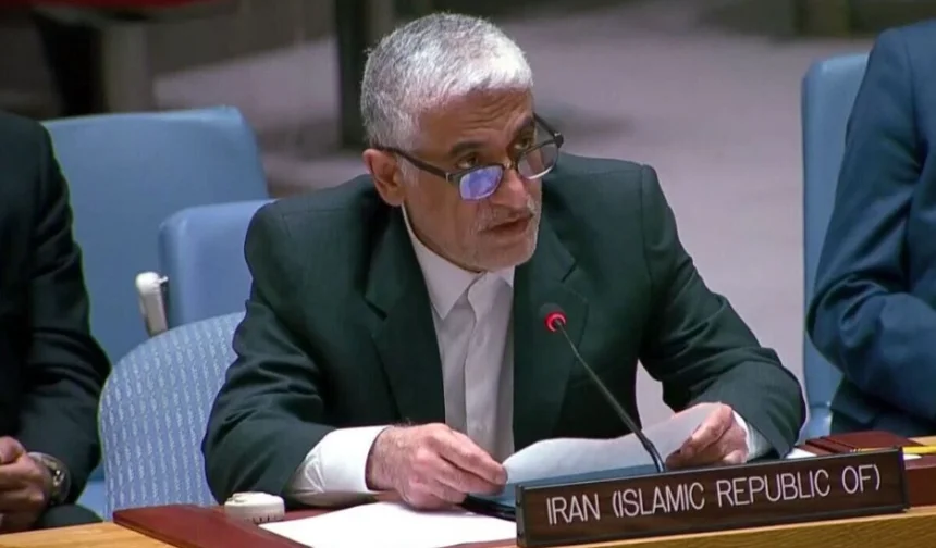 İran: "Hürmüz’deki egemenlik haklarımızı savunacağız"