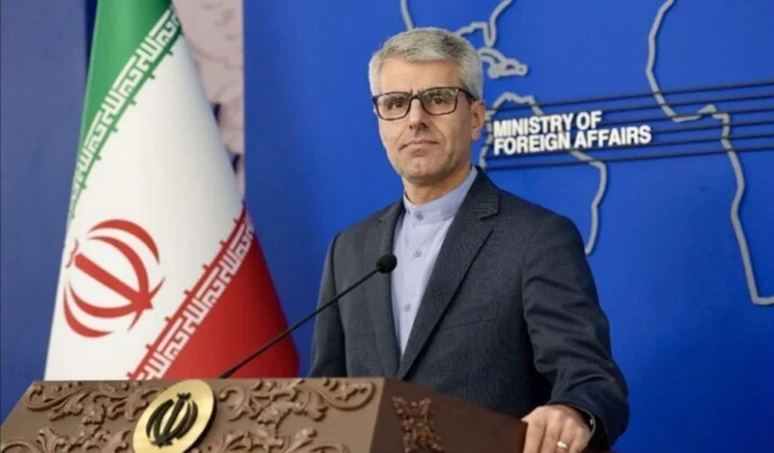 İran: 'Henüz ikinci tur görüşmelere katılmak için bir karar almadık'