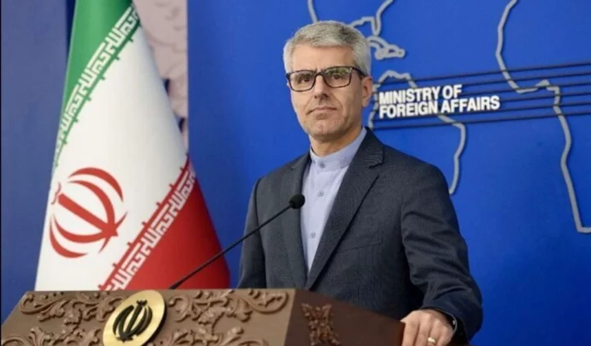 Tahran'dan Hürmüz Boğazı dair kritik açıklama