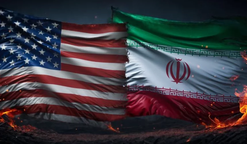 İran İslamabad masasından çekildi