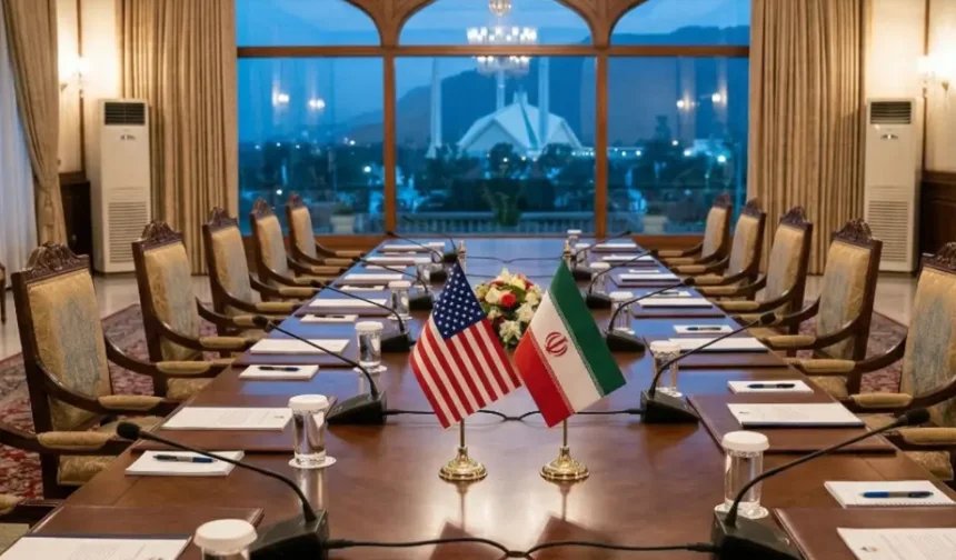 İran masaya revize teklifle dönüyor