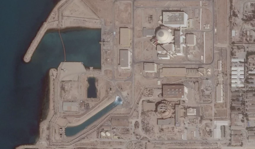 İran’da nükleer alarm: Rusya personelin büyük kısmını geri çekti