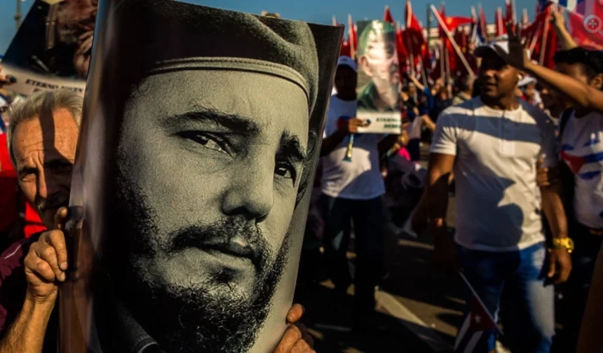 ABD'nin yeni hedefi Küba mı?