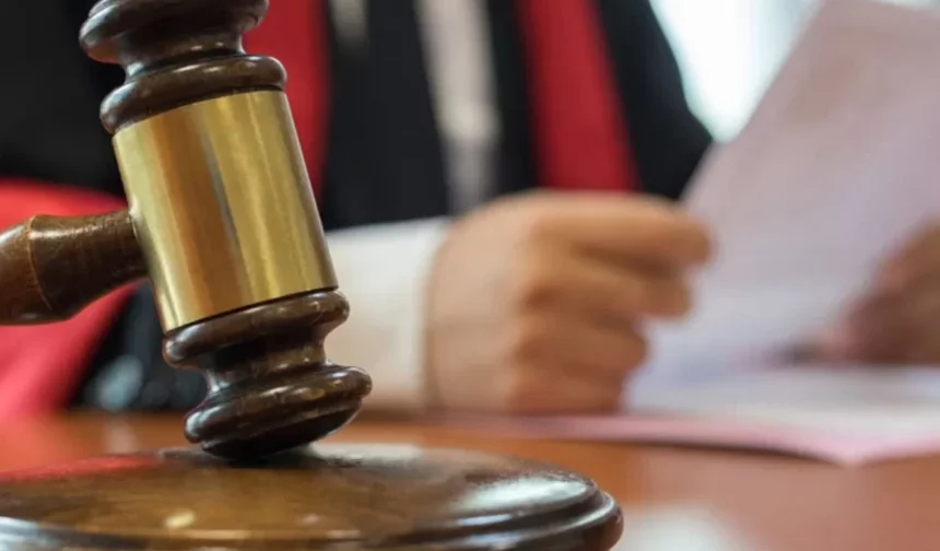 Adalet mekanizmasında alarm: Türkiye'de her iki kişiden biri 'şüpheli'!