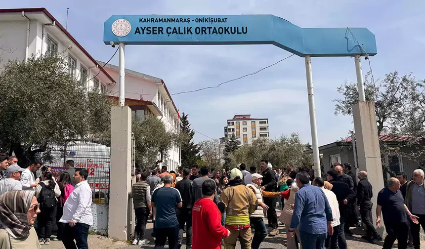Suçluyu orada-burada aramayın: TEK SUÇLU KEMALİZM!
