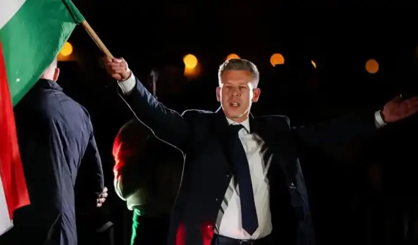 Macaristan Başbakanı: "Netanyahu gelirse tutuklatırım!"