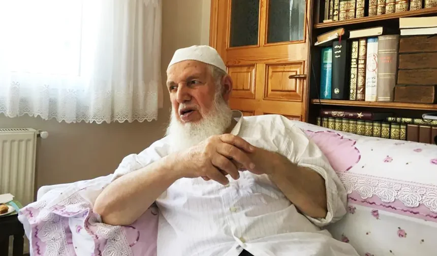 Miktad Yılmaz Hoca ile Kur’an yasağı üzerine