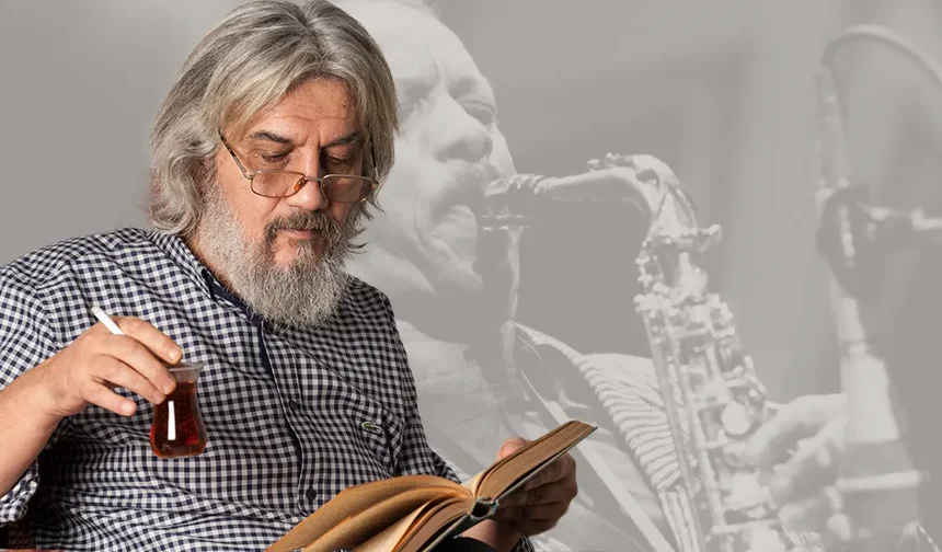 Aksiyonun zarafeti sanat!