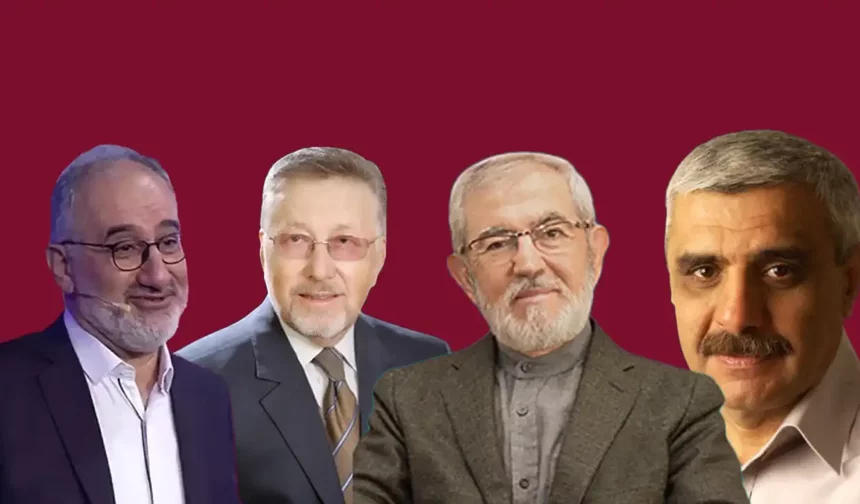 Nereden geliyor bu sapıkların Hz. Muaviye düşmanlığı?