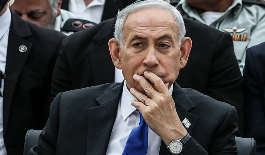 Netanyahu dönemi kapanıyor mu?