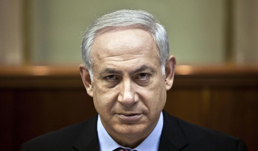 Netenyahu'ya yolsuzluk davası