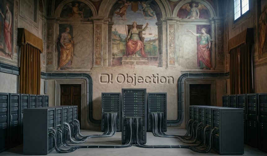 Peter Thiel, AI destekli “paralel yargı” kurmak istiyor