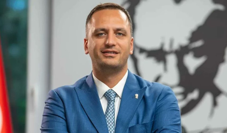 CHP'li Ömer Eşki gözaltına alındı