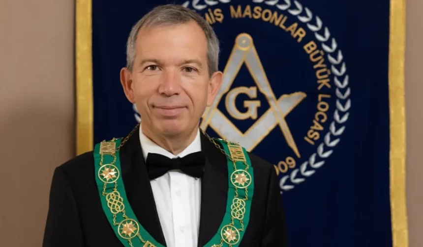 Mason locasına kayyum müdahalesi