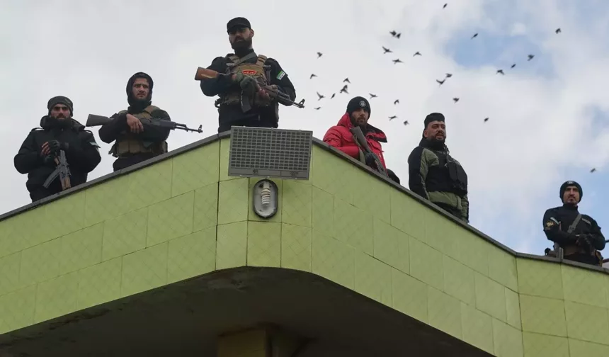 Haseke'de Suriye ile YPG arasında 491 kişilik esir takası yapıldı