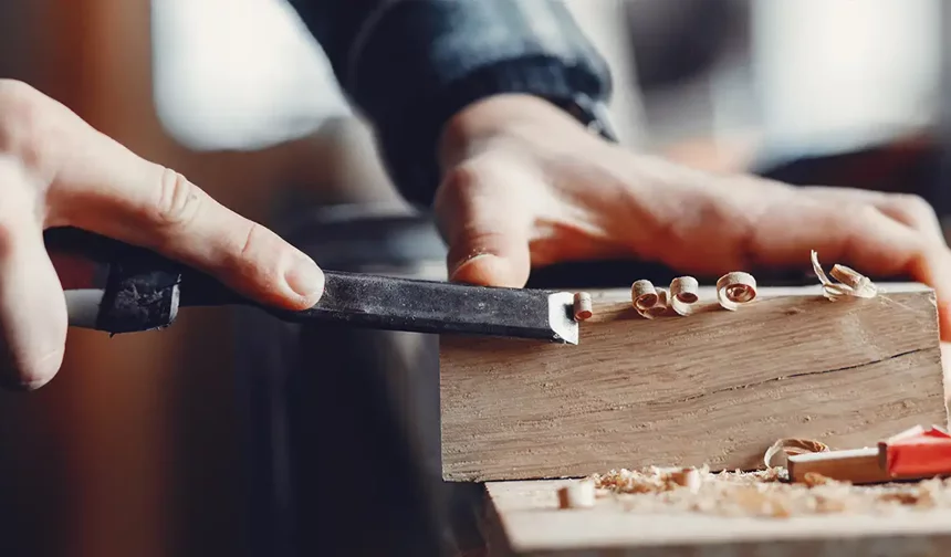 Tarihî zanaat sistemi ile modern üretim düzeni arasında işsizlik meselesi