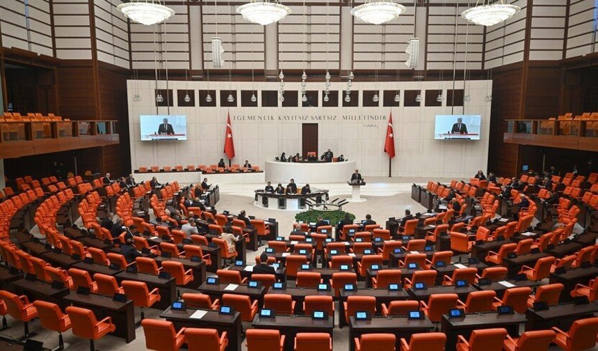 Türkiye'den İsrail'e: Aktivistleri derhal serbest bırakın