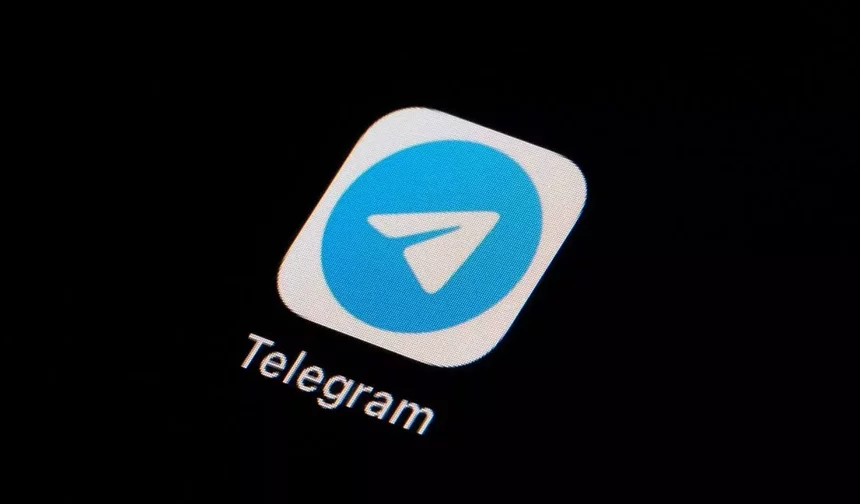 Telegram bataklığı kapatılsın