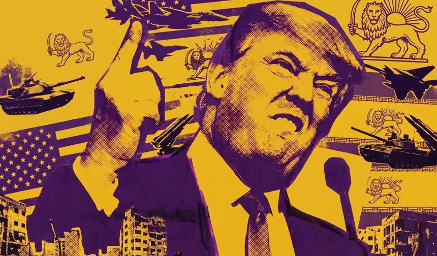 Trump: 'Pakistan’ın talebiyle İran ile ateşkes uzatıldı'