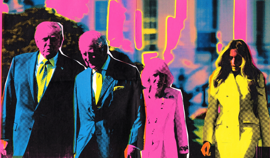 Atlantik hattında zoraki bahar