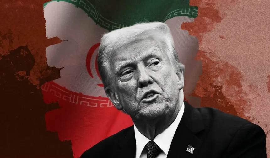 “İran bir gecede ortadan kaldırılabilir, belki de yarın”