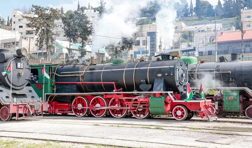 Orta doğudan Avrupa’ya yeni hat: Türkiye merkezli demir yolu projesinde kritik aşama