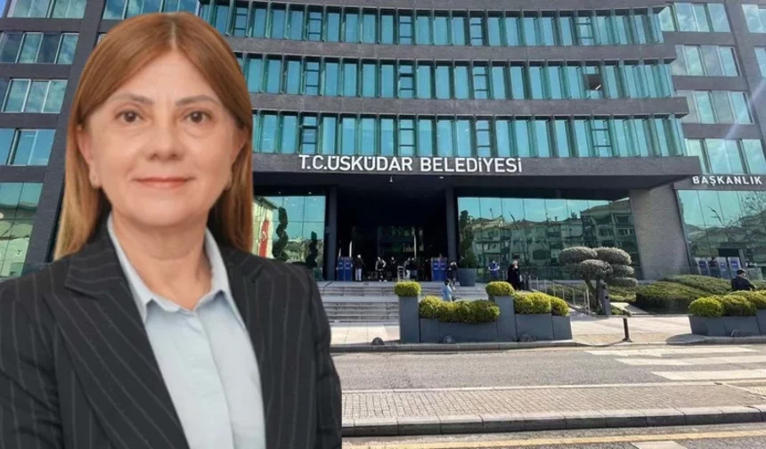 CHP'li Üsküdar Belediyesine yönelik usulsüzlük soruşturmasında 9 şüpheli tutuklandı