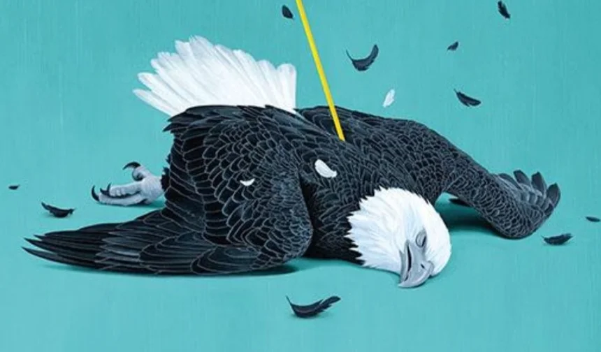 Vaşington’un çöküş senfonisi