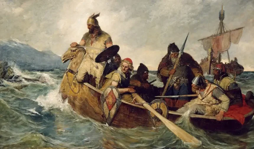 İrlanda’da İslâm ve Osmanlı mirası