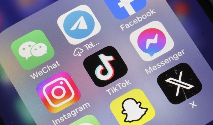 Sosyal medyaya 15 yaş sınırı: Yeni düzenleme yolda