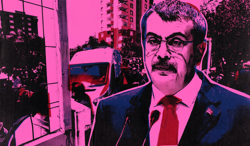 Mesele sadece “güvenlik önlemi” değil, hala anlamadınız mı?