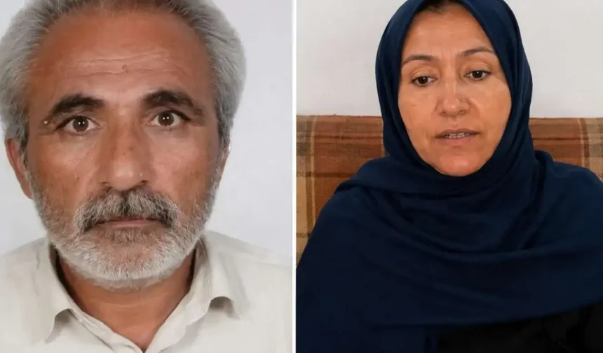 Kokuşmuş düzenin külleri: Afgan işçi Nourtani'nin ailesi perişan durumda