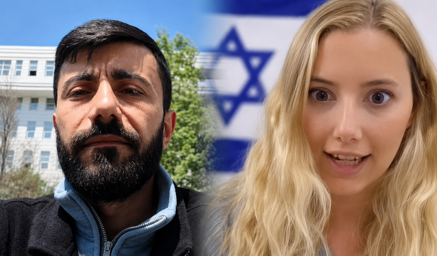 Siyoniste katil demek suç sayıldı: Yargı kimin elinde?
