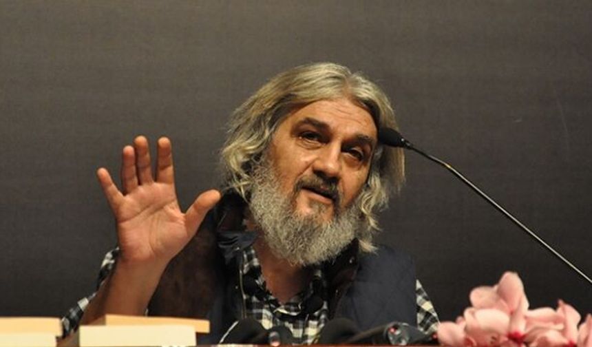 Mütefekkir Salih Mirzabeyoğlu kimdir?