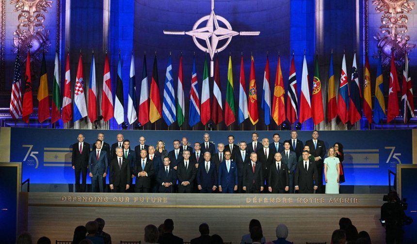 ABD ile Avrupa arasında yük kavgası derinleşiyor