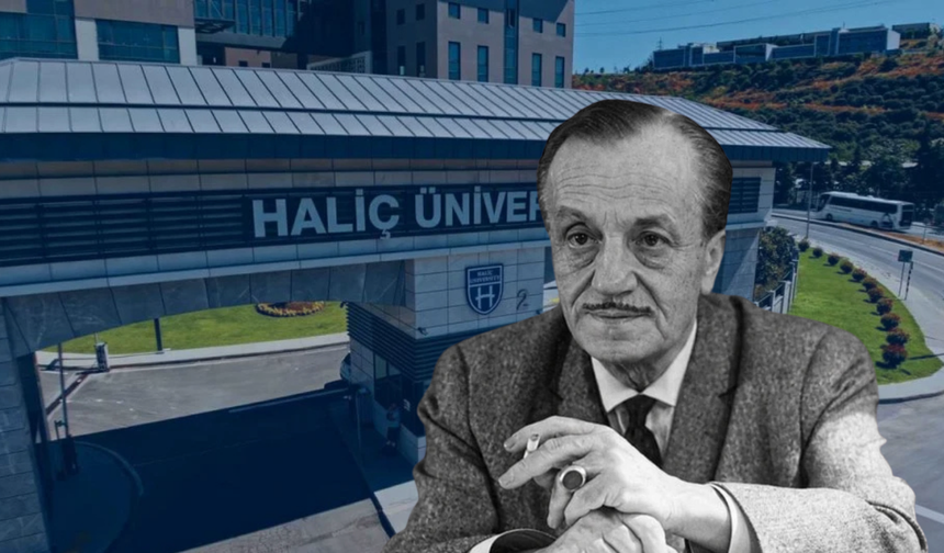 Haliç Üniversitesi’nde “Necip Fazıl ve Gençlik” etkinliği düzenlenecek