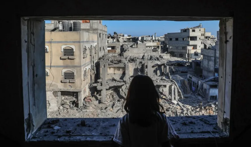 ‘Gazze, ABD-İran anlaşma sürecinden tamamen ayrı tutuluyor’