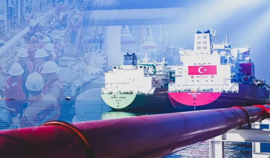 Hürmüz Boğazı krizinde Türkiye anahtar rota