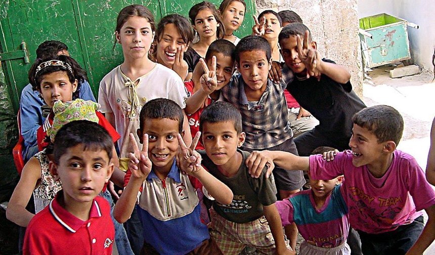İsrail'in 'nüfus' kabusu: Demografik yenilgi, işgalci gücü etnik temizlik ve soykırıma sürüklüyor