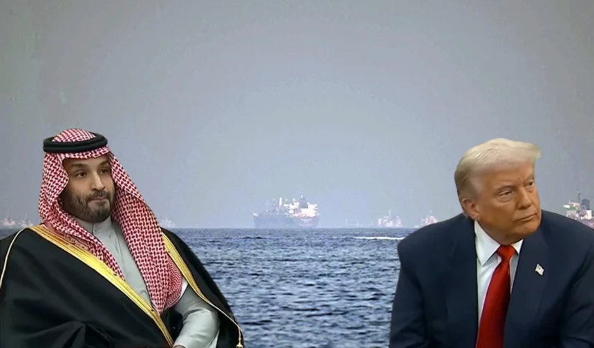 Trump’ın Hürmüz hamlesi Körfez’de duvara çarptı