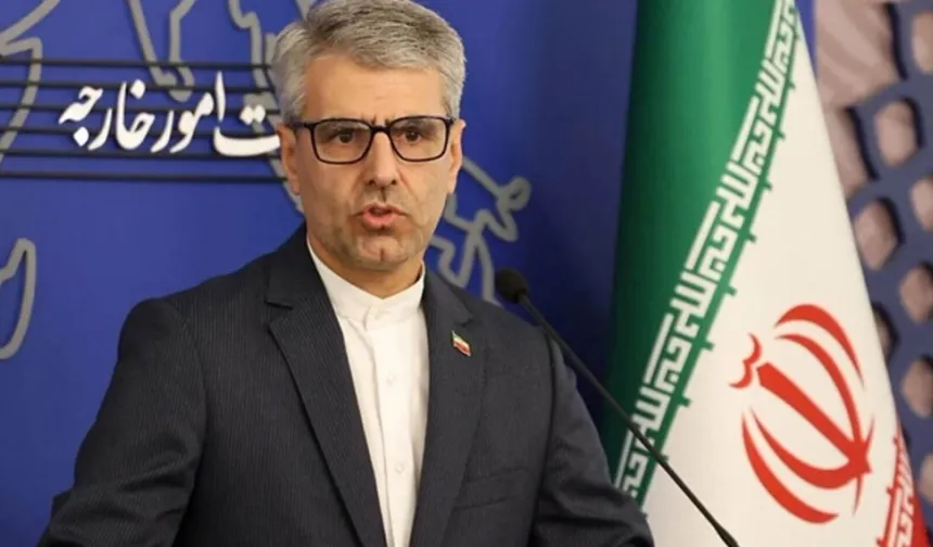 İran: 'ABD ile görüşmeler Pakistan arabuluculuğunda devam ediyor'