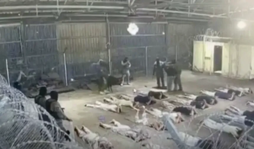 HRW, İsrail’in cinsel saldırı raporunu doğruladı
