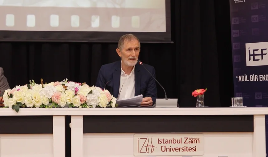 Dr. Kâzım Albayrak: Büyük Doğu, İslâmiyet’e yol açma geçididir