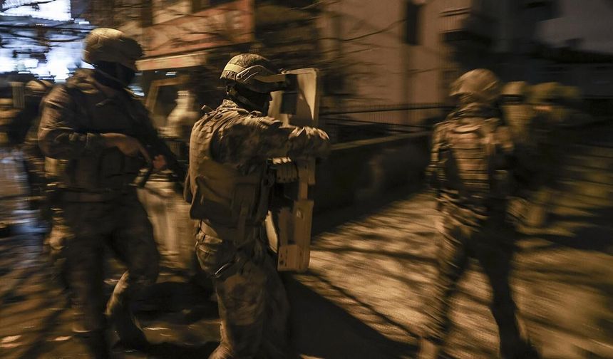 İstihbarat savaşları: MİT casusluk ağını çökertti